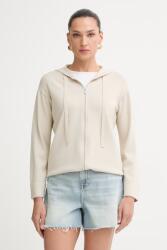 MM by Max Mara kardigán női ALOA - bézs XS