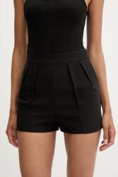 Elisabetta Franchi elegáns sort női - fekete 40
