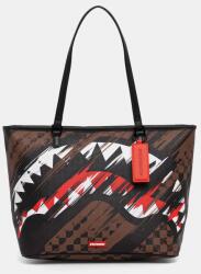 Sprayground női shopper - barna Univerzális méret