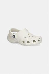Crocs papucs gyerek CLASSIC KIDS CLOG - bézs 30/31