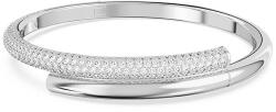 Swarovski karperec DEXTERA 567252 - ezüst M