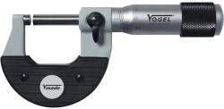 VOGEL Micrometru exterior VOGEL 0 25 MM 231321
