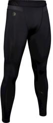 Under armour UA Rush Legging-BLK