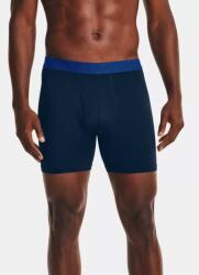 Under armour UA Tech Mesh 6in 2 Pack-BLU