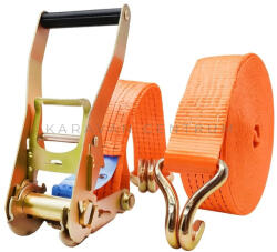 Truck Comfort spanifer 5000 kg, 12 m x 50 mm (CON10729EH)