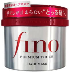 Fino Premium Touch Hair Mask 230 g