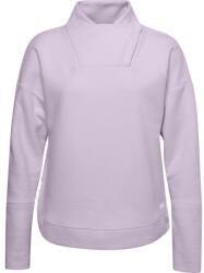 Under Armour Recover Fleece Wrap Neck-PPL
