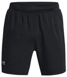 Under armour UA Speed Stride 2.0 Short-BLK