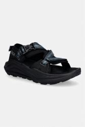 Hoka szandál Infini Hike TC - fekete Férfi 43 1/3