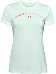 Under armour Tech Twist Graphic LU SSC-BLU
