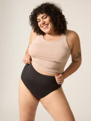 Modibodi Chiloți menstruali Modibodi Seamfree Full Brief Heavy-Overnight (MODI4064) L (176042)