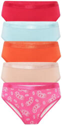 Modibodi 5PACK Chiloți Modibodi Classic Bikini Morocco Multi (MODI4280MM) XS (176981)