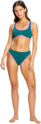 Modibodi Costume de baie menstruale Puma & Modibodi Hi-Leg Cheeky Bottom Super Emerald Ice partea de jos (MPPMHLBSEI) XXL (185424) Costum de baie dama