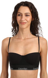 Calvin Klein Sutien damă Calvin Klein negru (QF8666-UB1) 80C (185445)