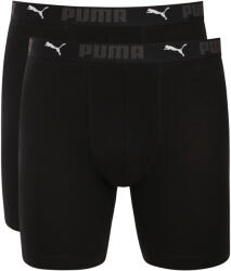 PUMA 2PACK boxeri bărbătești Puma sport negri (701210964 001) L (185575)