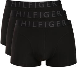 Tommy Hilfiger 3PACK férfi boxeralsó Tommy Hilfiger fekete (UM0UM03887 0WE) L