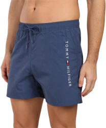 Tommy Hilfiger Férfi fürdőnadrág Tommy Hilfiger kék (UM0UM03748 DBZ) M