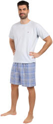 Tommy Hilfiger Pijamale bărbătești Tommy Hilfiger multicolore (UM0UM03807 0S0) L (185552)