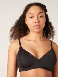 Modibodi Melltartó Modibodi Sweat-Proof Black (MODI4180) 70C/75B/75C