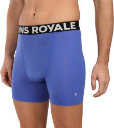 Mons Royale Férfi boxeralsó Mons Royale merino kék (100088-1169-172) XL