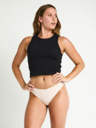 Modibodi Chiloți menstruali PUMA & Modibodi Seamfree Active Thong Light-Moderate Mist Pink (MODI4074MP) M (178911)