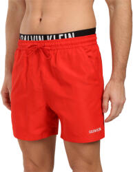 Calvin Klein Férfi fürdőnadrág Calvin Klein piros (N61015-3T5) 3XL