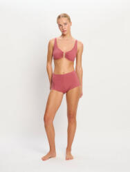 Modibodi Costume de baie menstruale Modibodi Molokai Swim Short High Absorbency Mauve partea de jos (MPMMSSHAM) M (184820) Costum de baie dama