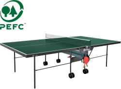 Sponeta Csomagolás sérült S1-26i beltéri ping-pong asztal (S1-26iXXX) - s1sport