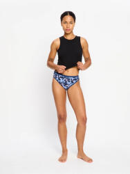 Modibodi Menstruációs bugyi Modibodi Classic Bikini Super La Mer blue (FLBISOLMBW) M