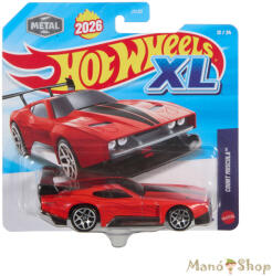 Mattel XL: Count Muscula (JKL14)
