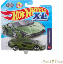 Mattel XL: Lamborghini Sián FKP 37 (JKL07)