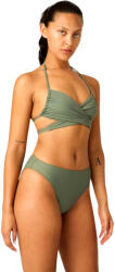 Modibodi Fürdőruha Modibodi variálható bikini oasis green felső rész (PMVBOGHD) S