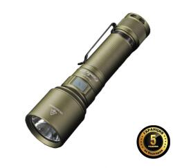 Fenix Работен фенер Fenix C7 - зелен (d-28-37-4845)