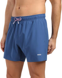 HUGO BOSS Férfi fürdőnadrág BOSS kék (50491601 462) M
