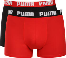 PUMA 2PACK férfi boxeralsó Puma többszínű (701226387 011) L