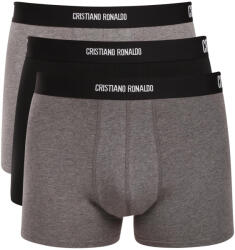 CR7 3PACK férfi boxeralsó CR7 többszínű (8100-49-715) XXL
