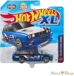 Mattel XL: 2024 BMW M3 Wagon (JKL04)
