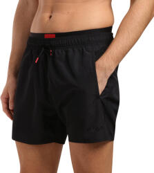 HUGO BOSS Férfi fürdőnadrág HUGO fekete (50561128 001) XL