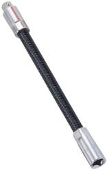 Genius Tools GENIUS Flexibilis toldószár - 1/4"-os csatlakozással (282150) - agrotrade