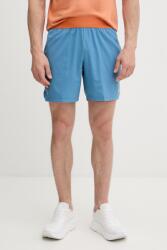 Lacoste rövidnadrág férfi - kék S - answear - 27 990 Ft