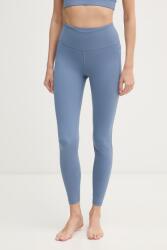 Sweaty Betty női jóga leggings Studio - kék L