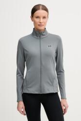 Under Armour edzős melegítőfelső női EMEA - szürke S