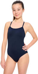 Modibodi Lány menstruációs fürdőruha Modibodi Teen Performance One Piece Navy egyrészes (DMPMTPOPNJ) 10-12 éves