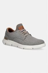 Skechers GARZA - ROMANO férfi sportcipő - barna Férfi 46