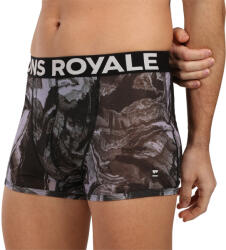 Mons Royale Boxeri bărbătești Mons Royale multicolori (100087-1169-990) XL (185512)