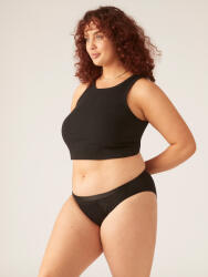 Modibodi Chiloți absorbanți Modibodi Sensual Bikini Brief Ultra (MODI4120) 5XL (176009)