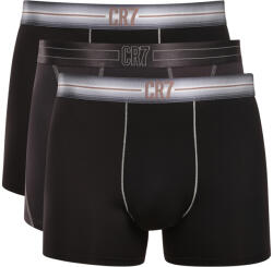 CR7 3PACK férfi boxeralsó CR7 többszínű (8516-49-2300) M