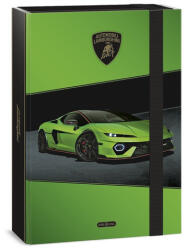 Ars Una Füzetbox ARS UNA A/4 Lamborghini 5522 (50855223) - robbitairodaszer