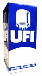 UFI Olajos Szűrő Ufi 25.035. 00