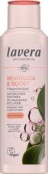 Lavera Revitalize & Boost ápoló sampon - 250 ml